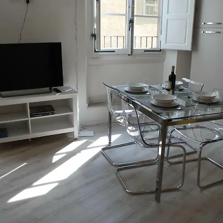 Berardi Palace - Vigna Nuova Loft-3