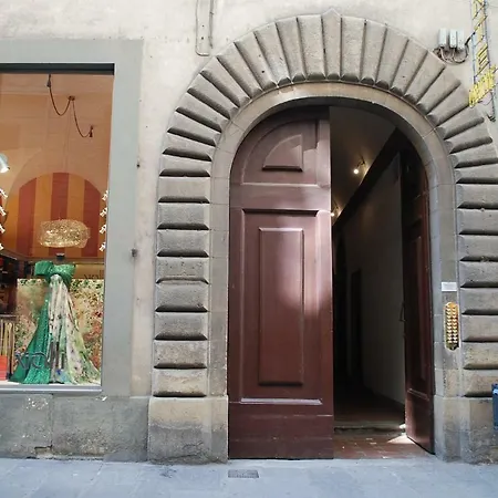 Berardi Palace - Vigna Nuova Loft-2
